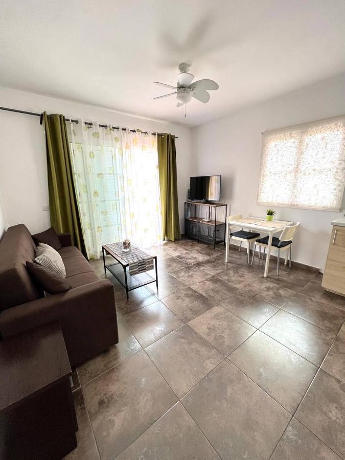 Sun And Sea Orlando Apartment With Terrace Costa Adeje  Exterior foto