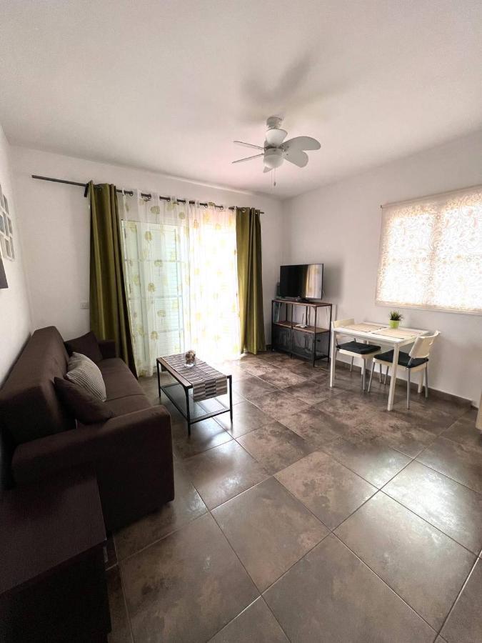 Sun And Sea Orlando Apartment With Terrace Costa Adeje  Exterior foto