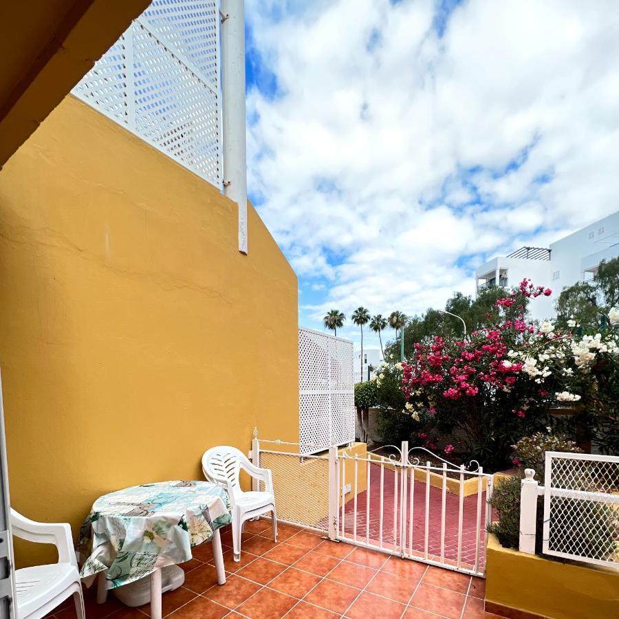 Sun And Sea Orlando Apartment With Terrace Costa Adeje  Exterior foto