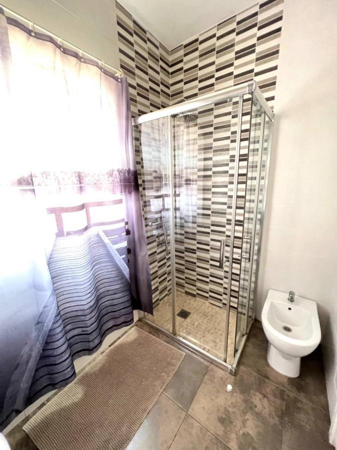 Sun And Sea Orlando Apartment With Terrace Costa Adeje  Exterior foto