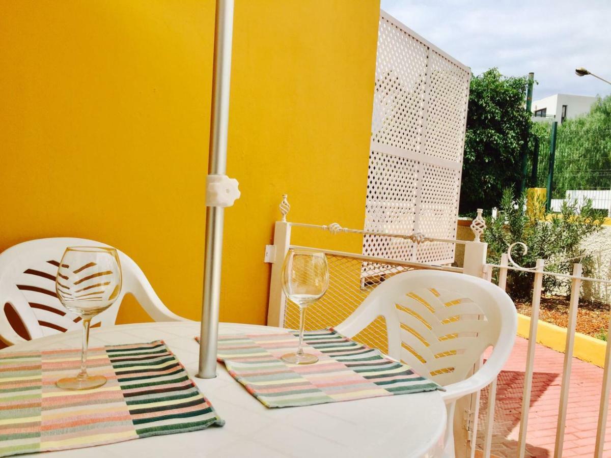 Sun And Sea Orlando Apartment With Terrace Costa Adeje  Exterior foto